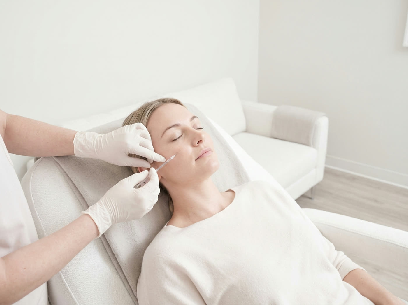 Hair transplant careers in the UK