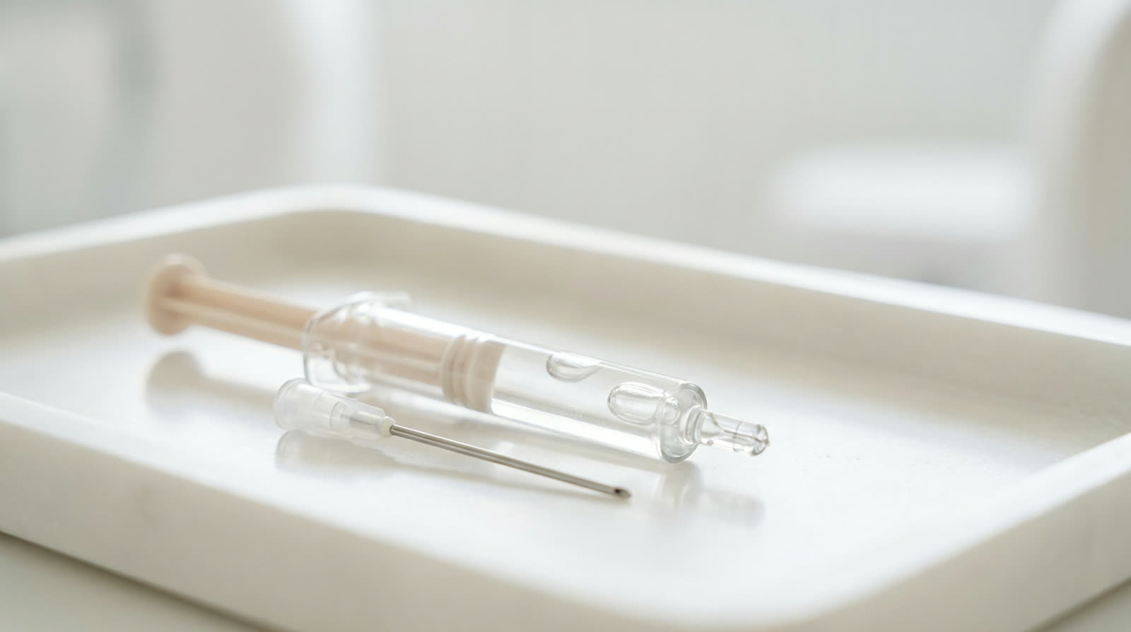 Dissolving filler is a skill, not a failure