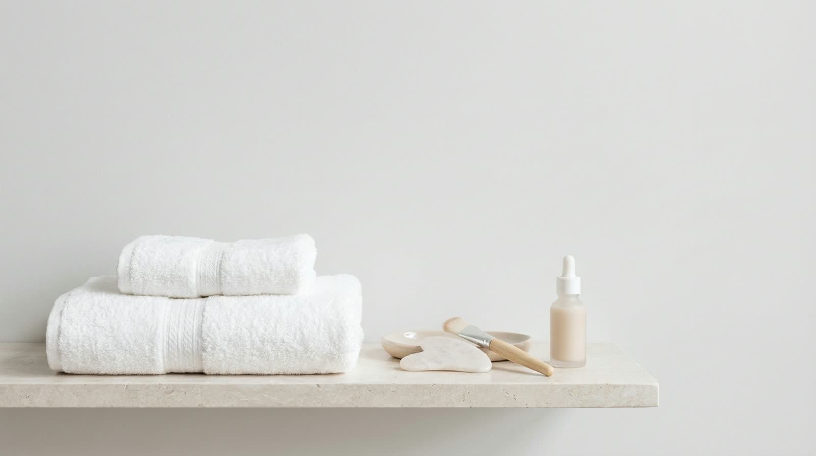 Skin boosters and the patient who wants less, not more
